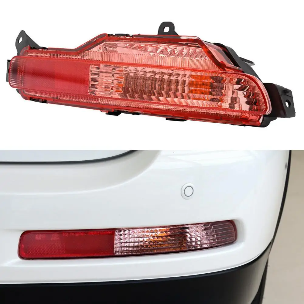 

Задний правый указатель поворота, подходящий для Infiniti EX35 EX37 QX50 QX80 26550-1BA1C