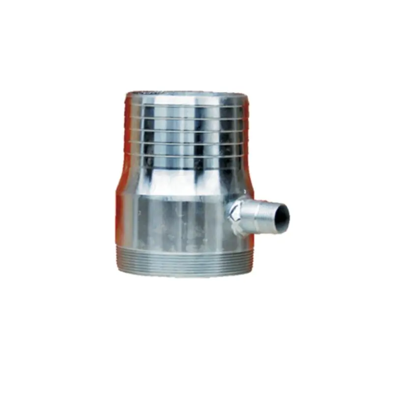 Manguera REKORU, Salida 2-1/2"