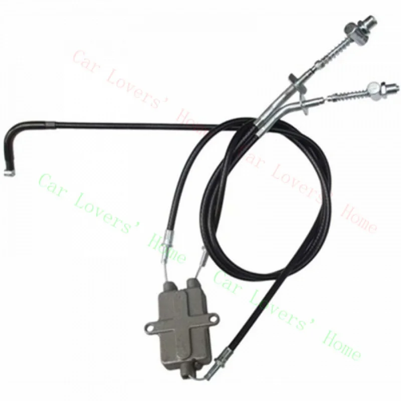 A+ For 1985-95 Yamaha Moto 4 YFM200 YFM225 YFM250 YFM350 Front Brake Cable Assembly