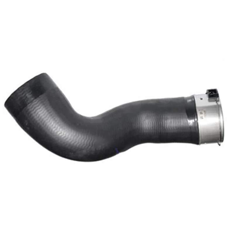 1 Para Rur Wylotu Powietrza Intercoolera Turbodoładowania do BMW F20 F21 F30 F31 F35 13717597587 2011-2015 16I 118I 320I N13