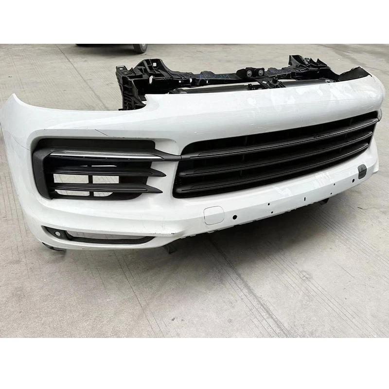 

For 9Y0 Complete Front Bumper Nose Body Kit Original Best-selling 2018-2023