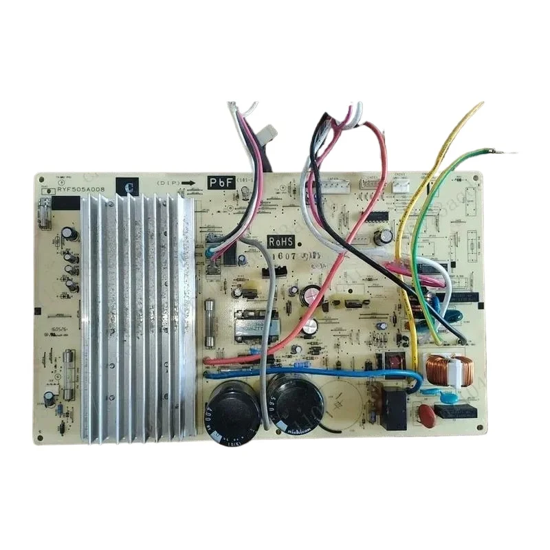 Applicable To Air Conditioner KFR-35W/EKBVBp Frequency Conversion External Machine Main Board