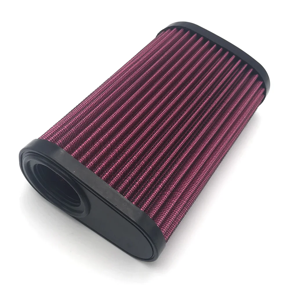 Motorcycle Air Intake Filter Cleaner   CB1000 CB1000R  1000 R 1000R 2008-2015 Accessories