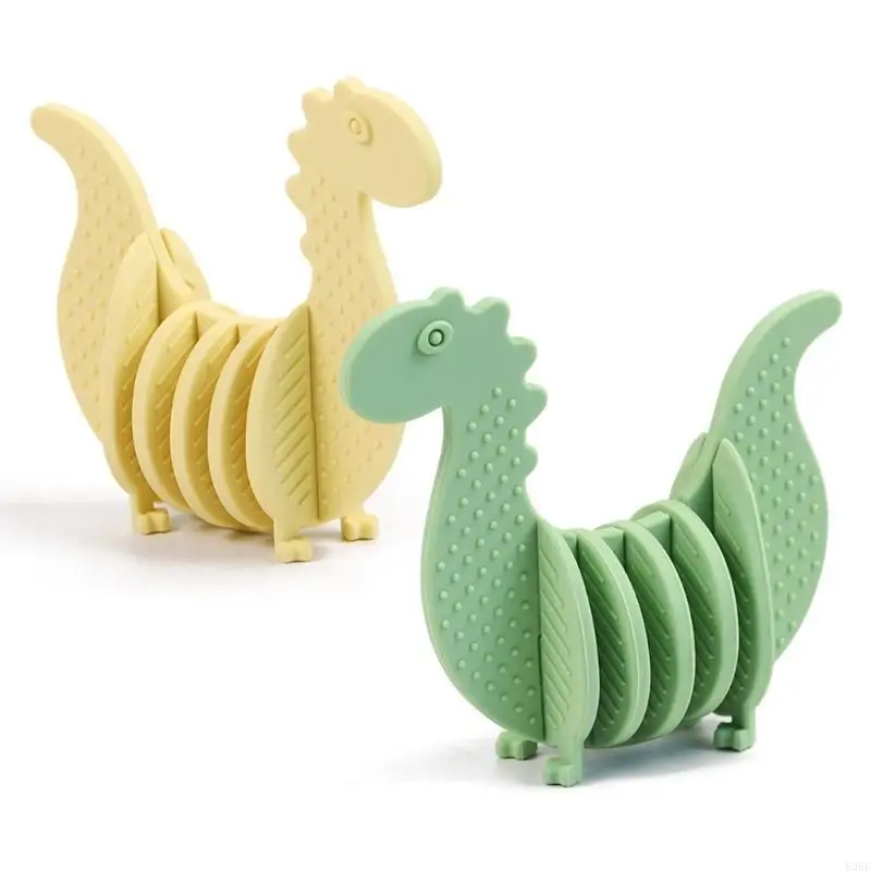 

E06f Baby Silicone Creeeth