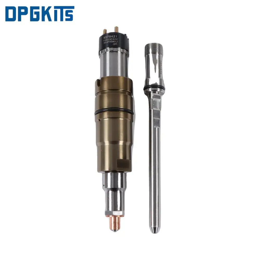 

Fuel Pump 4327147 5579421 5579421PX for Cummins X15 ISX15 QSX15 Diesel Engine Parts Car Fuel Supply System Parts