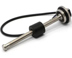 ELING Marine Auto Fuel Water Level Sender Sensor 0-190 ohm Car Truck BSP 1 1/4
