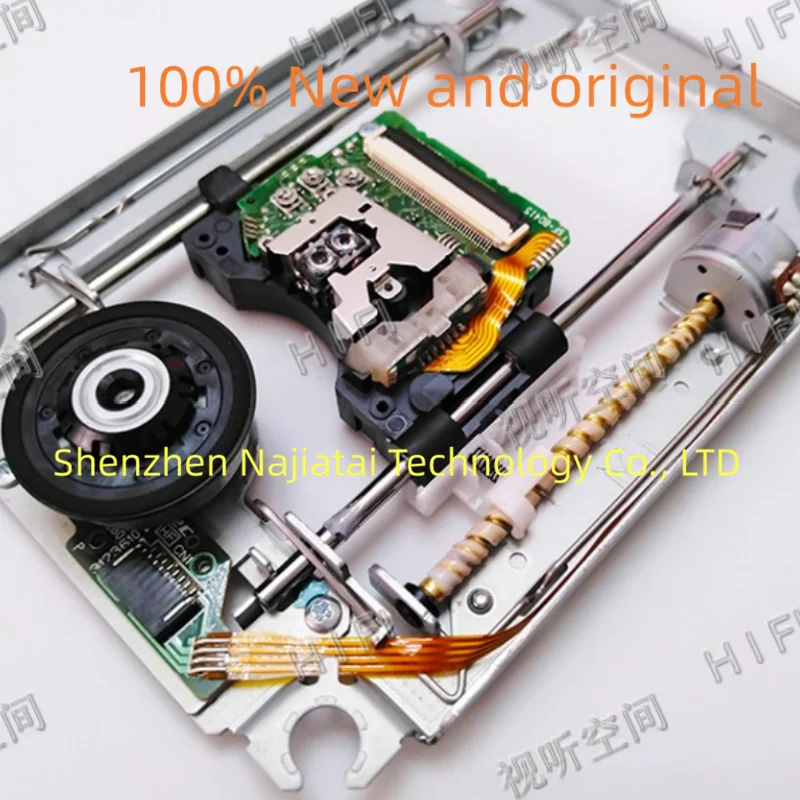 Brand New Original …