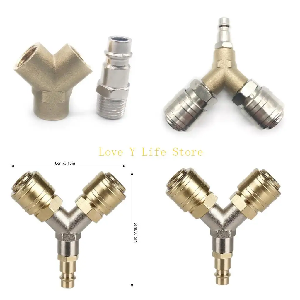 L74C Compressed Air…