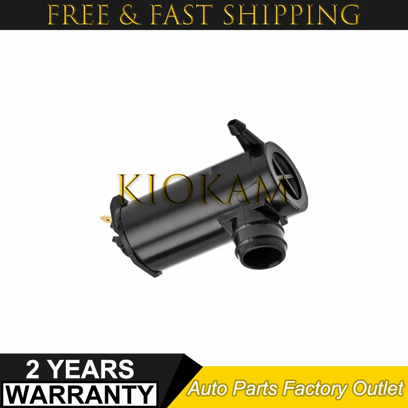 

Насос омывателя лобового стекла для Mitsubishi 3000GT Cordia Diamante Eclipse Galant Lancer Mighty Mirage Montreo Preci MB286961 MB358361