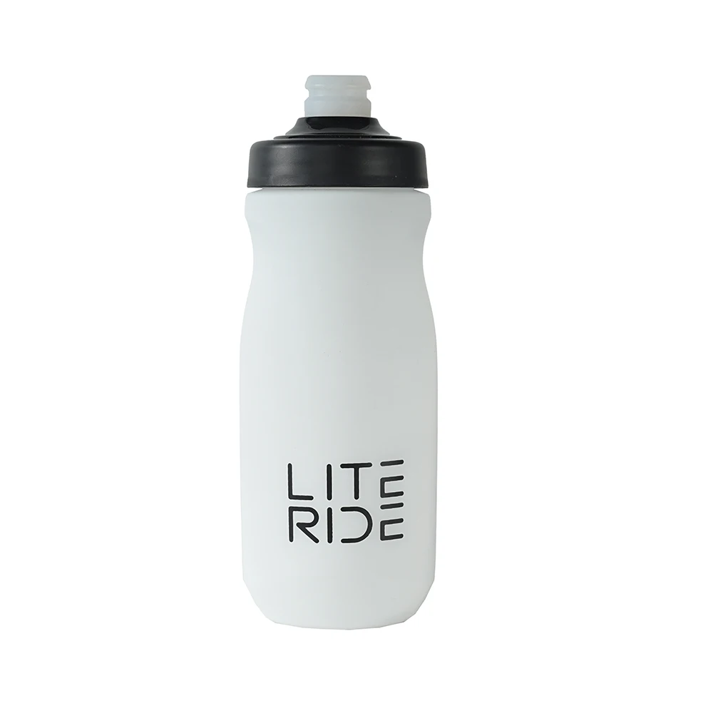 AliExpress LITERIDE 610ml/710ml Bicycle Bottle MTB Road Bike Water Bottle Outdoor Sports Plastic Portable Large Capacity Drink Cycling