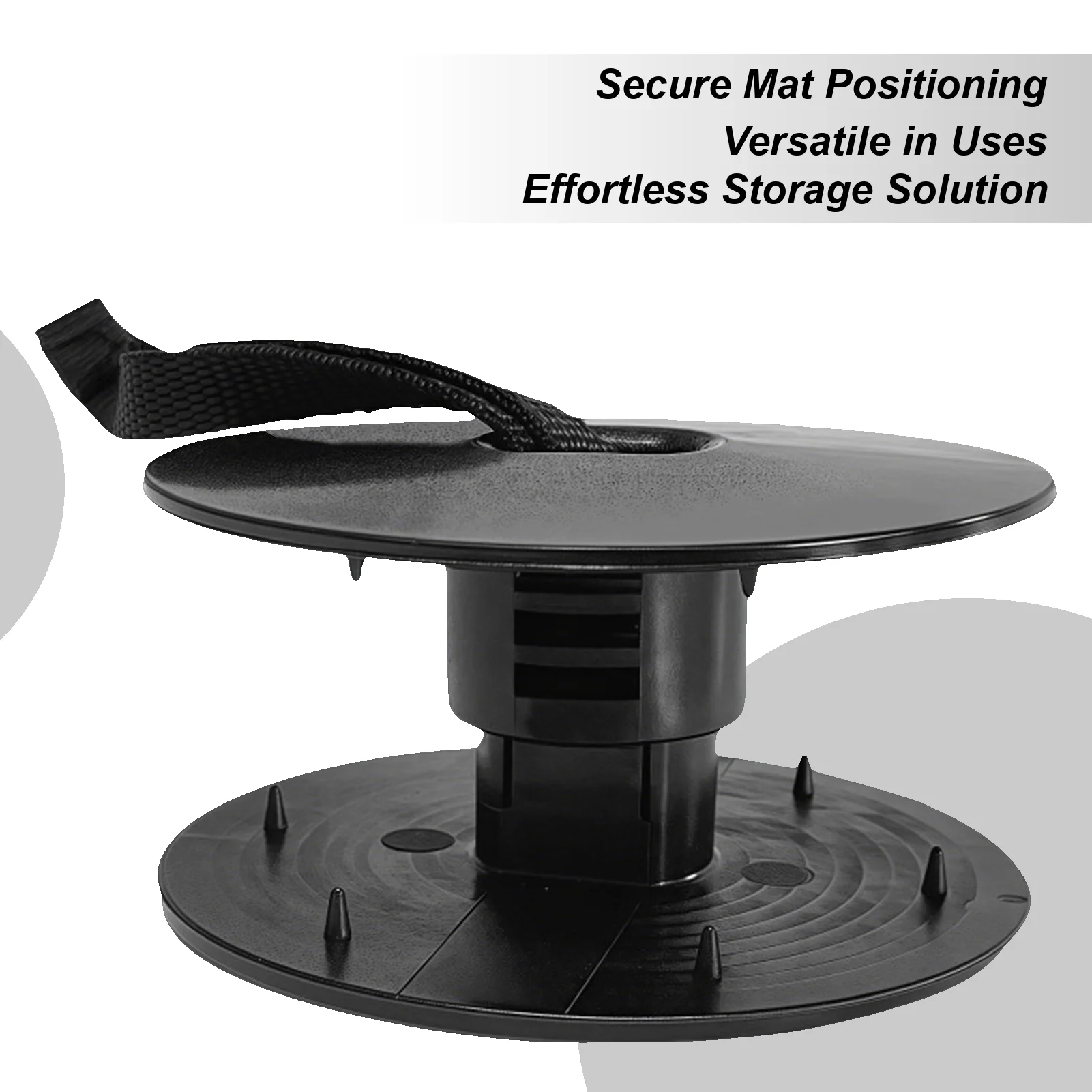 

Плавающий коврик, портативный комплект защитных втулок, веревочное крепление, система завязывания, вешалка для всех пенопластовых водных подушечек, лодок, плавания