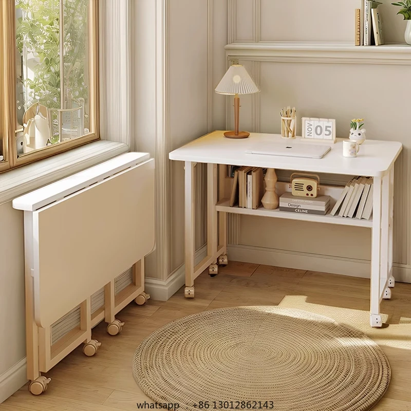 

Складной стол, небольшой столик для квартиры, съемный портативный