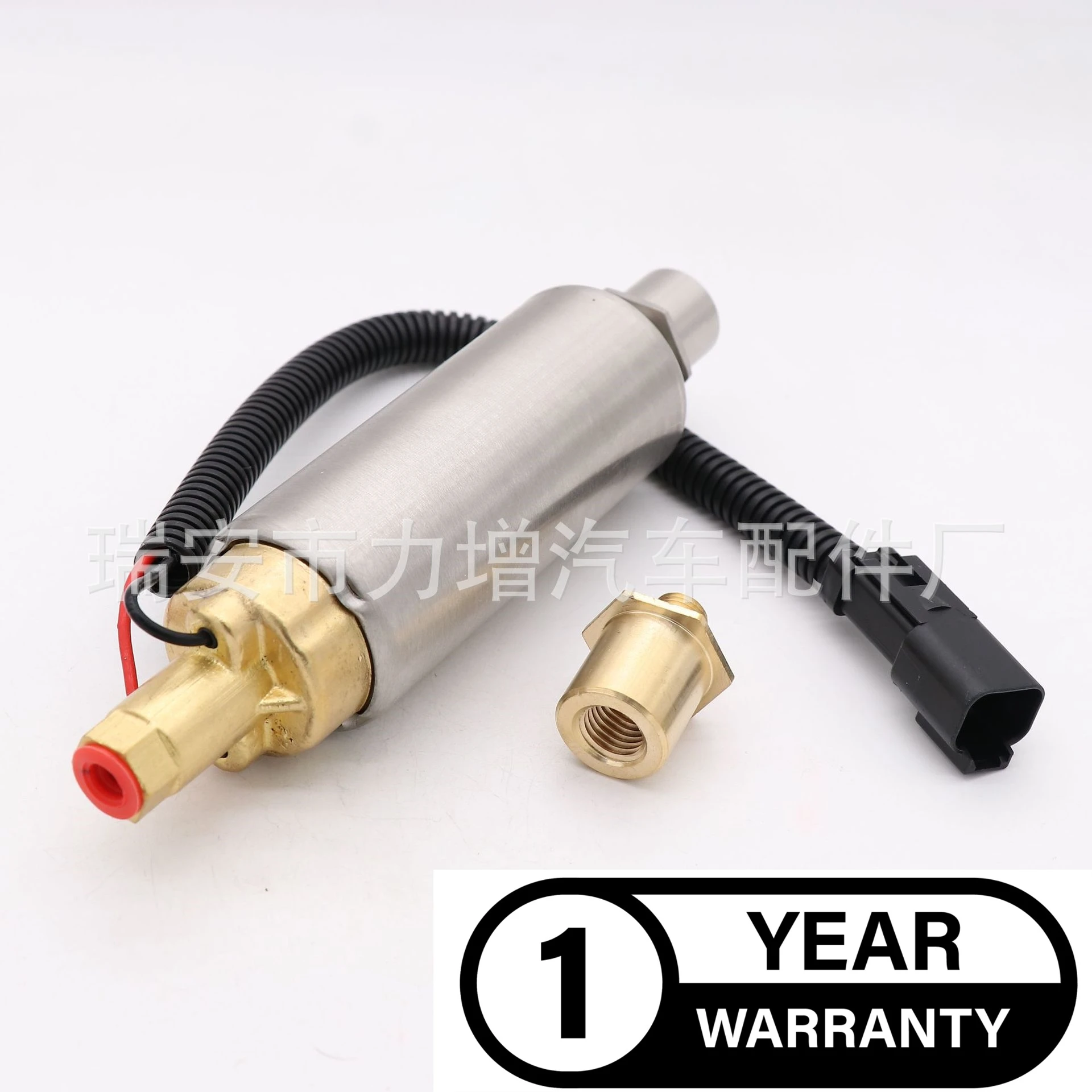 For 5260634 24V Cummins QST30 engine electronic fuel pump