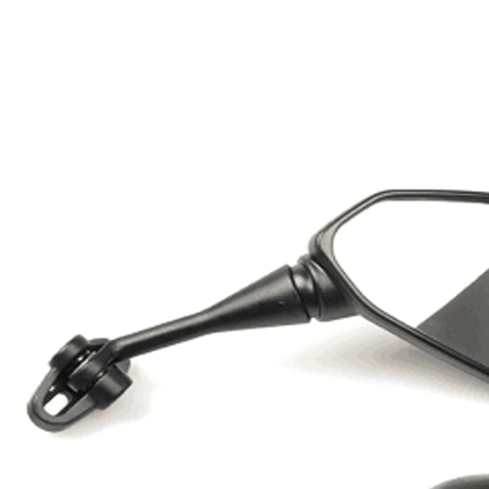 

For Honda CBR650R F CBR1000RR CBR600RR CBR 250R 300R 400RR 500R Motorcycle Mirror LED Turn Signal Rotating Rearview Mirror