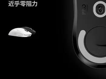 10 最佳銷售 羅技 G Pro 超輕型 - №6