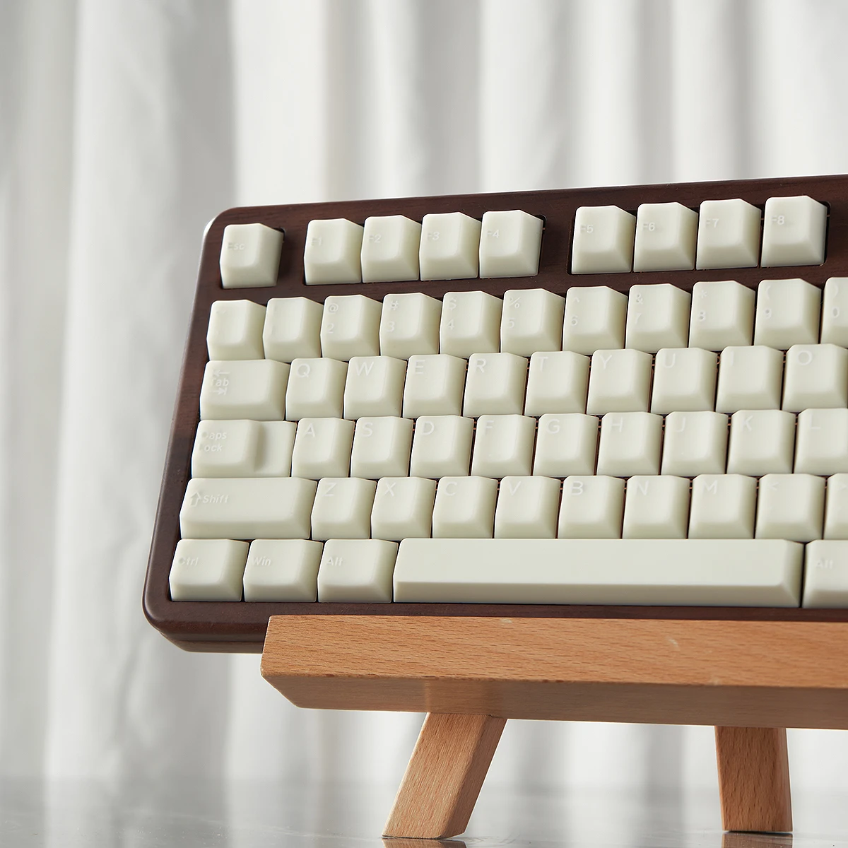 154 key caps White Jade Marble keycaps PBT Dye-Sub Keycaps Cherry Profile For MX Mechanical Keyboard 61/75/84/87/96/980/104/108