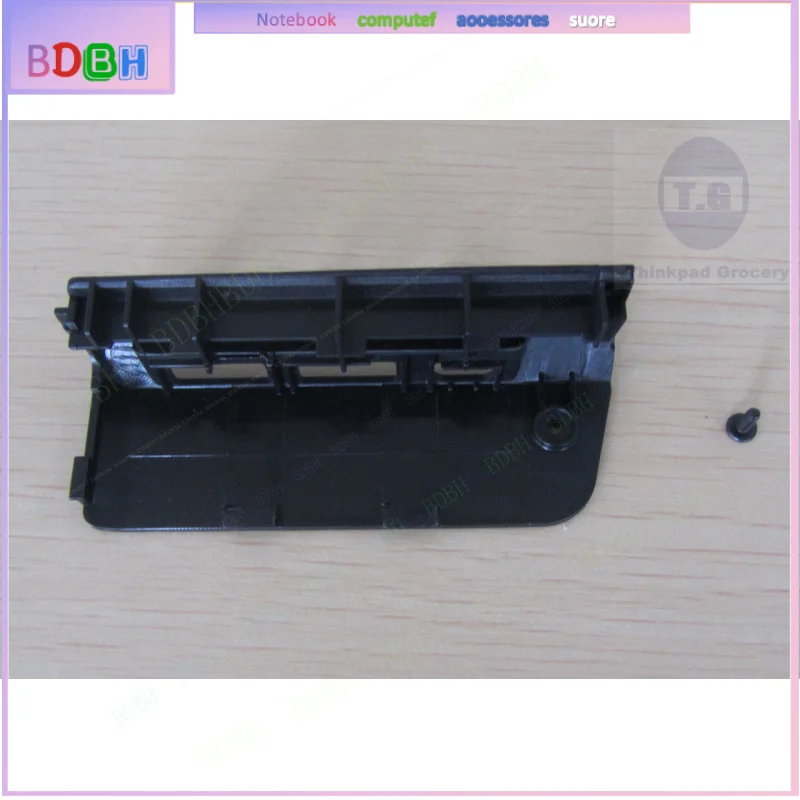 HDD Hard Drive Cover + Screw For IBM/For Lenovo For Thinkpad T430 T430i 04W6887