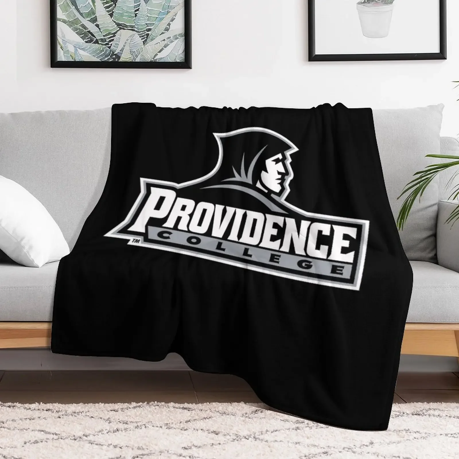 New-Providence-09-Icon Throw Blanket Bed linens warm winter Hair Blankets