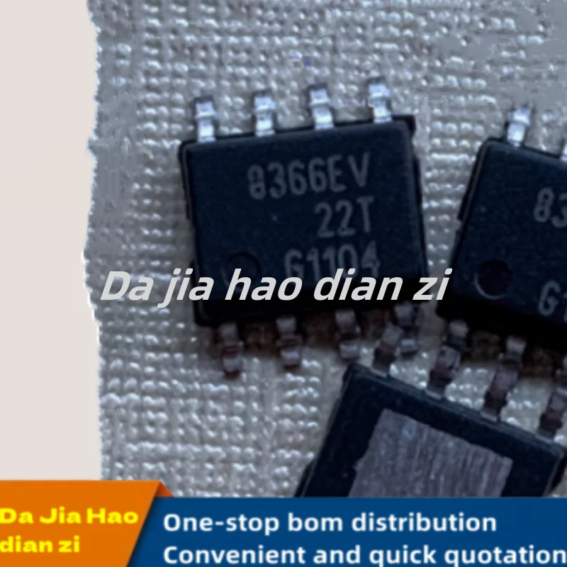 1pcs/lot 8366EV  TLE8366EV50 SOP8 ic chips in stock