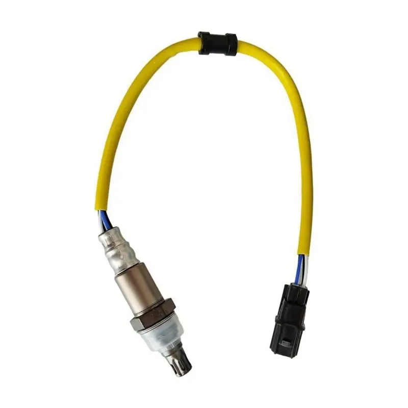 Lambda Sensor Front Upstream O2 Oxygen Sensor 36531-RME-A51 36531RMEA51 For Honda Civic 8 VIII FA1 1.8L 2005-2012-X67A 5