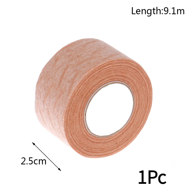 1Pc New Nose Job Rhinoplasty Splint Ortho Immobilized Thermoplastic Nose Nasal Fracture Splint 6*6cm Adhesive Tape.