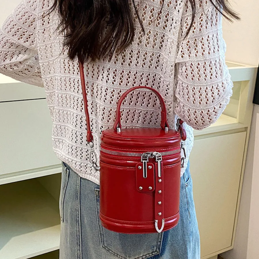 Women Fashion Bucke… - image