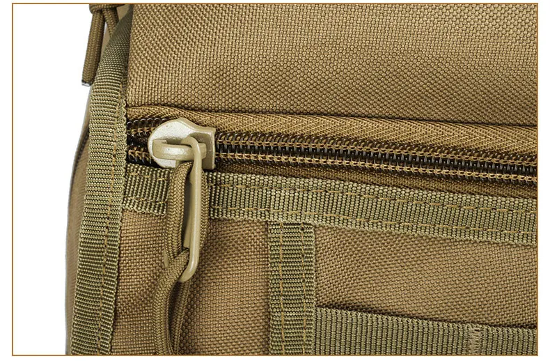 Taktische Rucksack Überleben Tasche Jagd MOLLE Rucksack GYM Für Männer EDC Outdoor Reise Wandern Rucksack Camping Trekking Rucksack – Detail 16