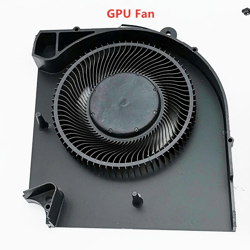 Brand New original Laptop CPU GPU cooling Radiator Fan For Mechanical Revolution Dragon 16 game book