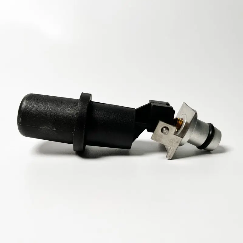 Vacuum pump return oil base switch SV100BSV200SV300BLeybold mechanical pump float valve