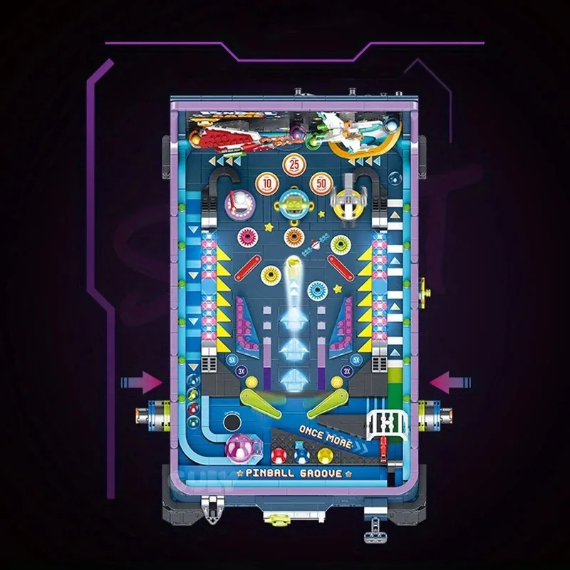 Thumbnail 2 - #1 Latest Pinball Machines Offers