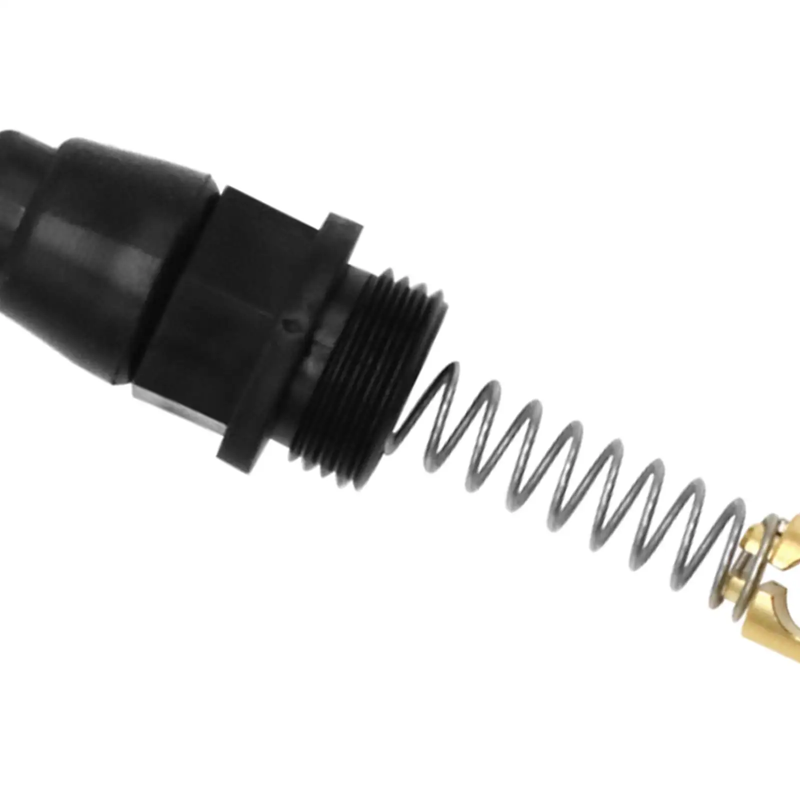 Suministros de émbolo de palanca de estrangulación, interruptor de Control de válvula de alto rendimiento para Mikuni Hsr42 Hsr48 Hsr45, reemplazo directo