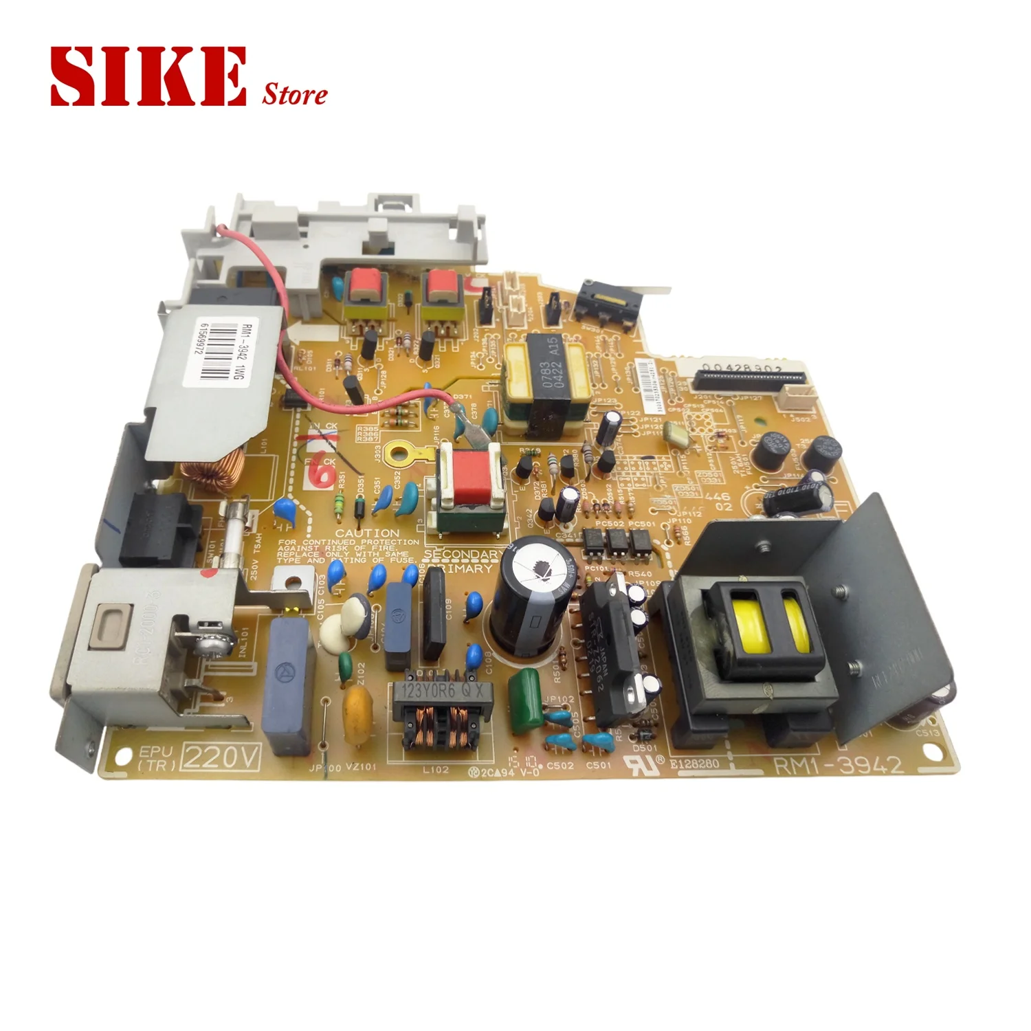 RM1-3942 RM1-3941 Engine Control Power Board For HP LaserJet M1005 1005 MFP M1005MFP Voltage Power Supply Board RM2-8525