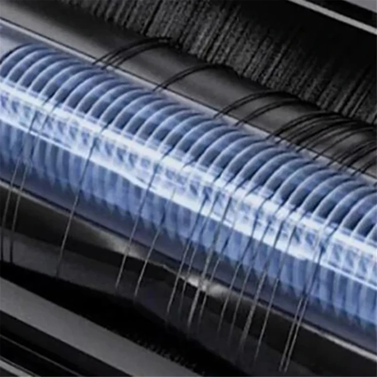 Nova escova de rolo anti-emaranhado para corte de cabelo para dreame l10s ultra l20 ultra x10 x20 pro x30 x30 pro l30 ultra x40