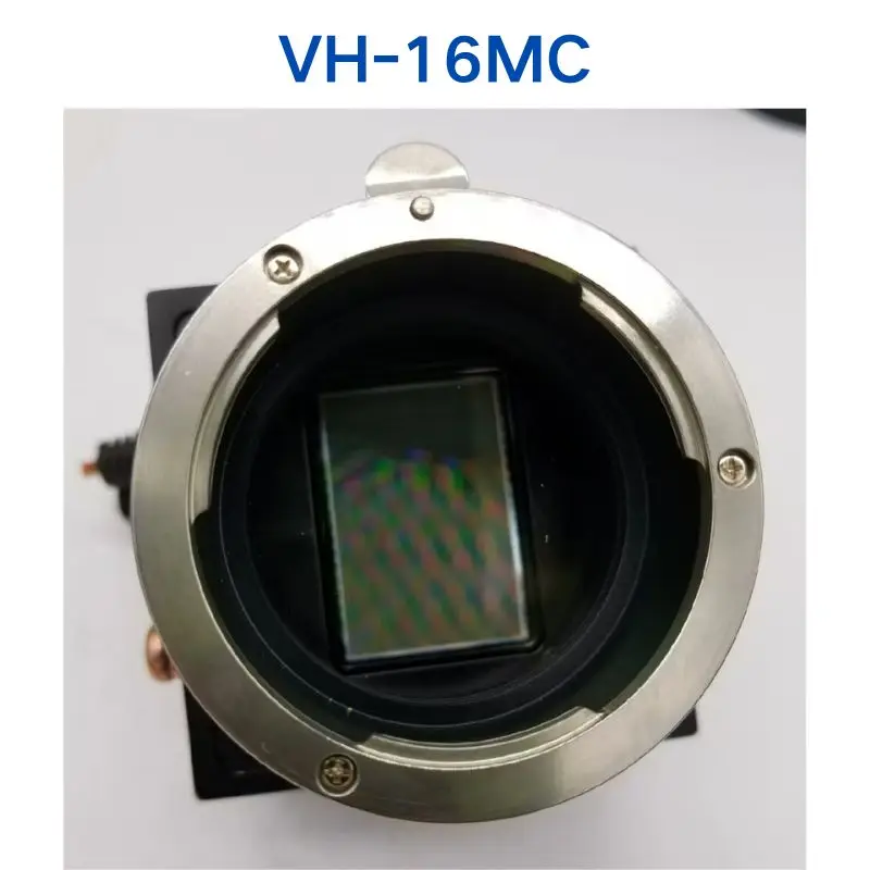 Second-hand test OK for Vieworks Industrial camera VH-16MC