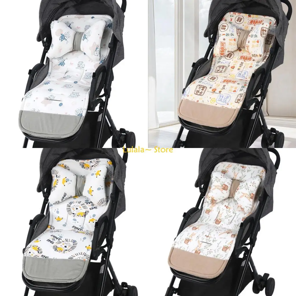 y4qa-traspirante-cuscino-per-sedile-per-carrozzina-materasso-per-bambini-neonati-passeggini-fodera-per-passeggini