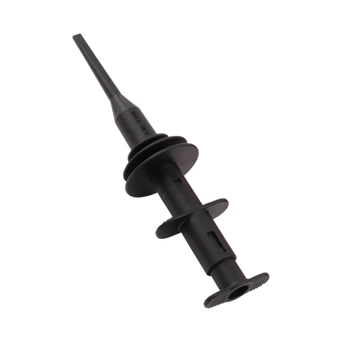 ETA3407A Universal High-voltage Differential Probe with High-voltage 8KV Retractable test Hook 4mm Adapter test Hook