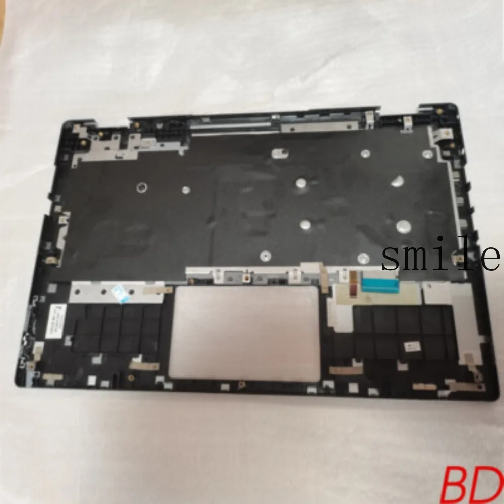 

Для Dell INSPIRON 13-7000 7352 7353 C Shell с клавиатурой с подсветкой, б/у HT72Y
