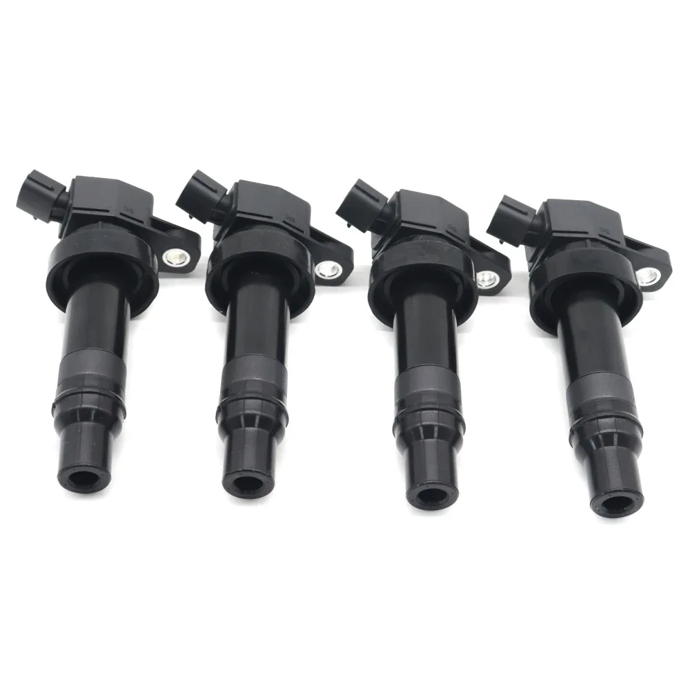 27301-2B100 27301-2B000 Car Ignition Coil for Hyundai Accent Veloster I20 I30 Kia Rio Soul Rio5 1.6L L4 2012-2020 273012B100