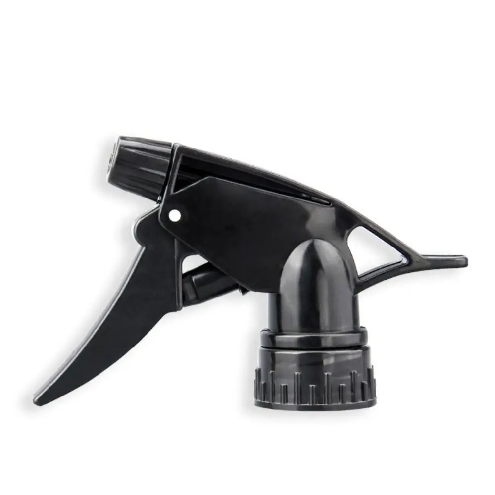 Plastic Spray Bottle Trigger Nozzle Watering Equipment Gardening Supplies Watering Nozzle Multi-purpose Replacement Spray Head