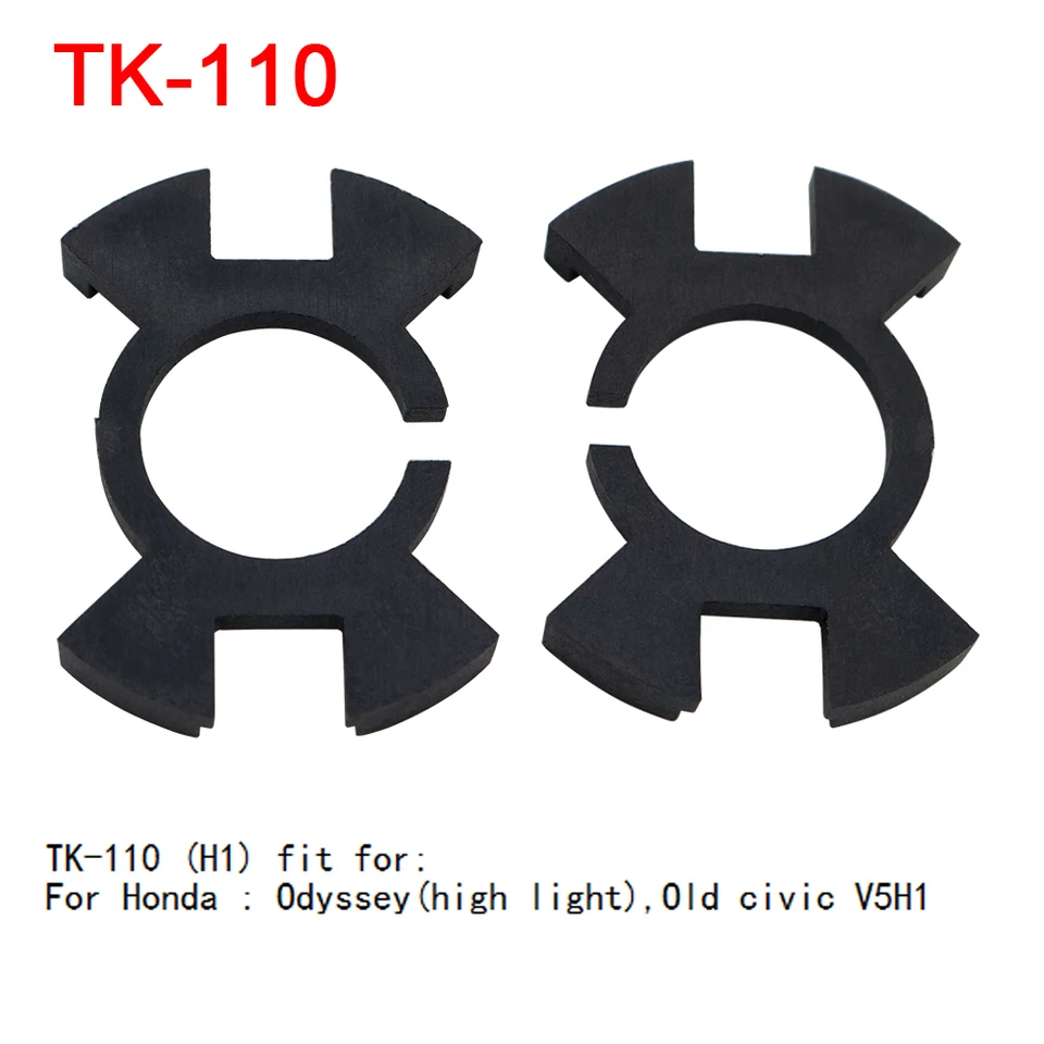 Lot 2 Pièces Support Phare LED H7 SG Store - 2 Pièces - Adaptateur Pour Philips Ultinon Pro6000 - Montage Facile Sans Modification Montage Phare Sans Soudure Lot 2 Pièces Support Phare LED H7 SG Store - 2 Pièces - Adaptateur Pour Philips Ultinon Pro6000 - Montage Facile Sans Modification Montage Phare Sans Soudure