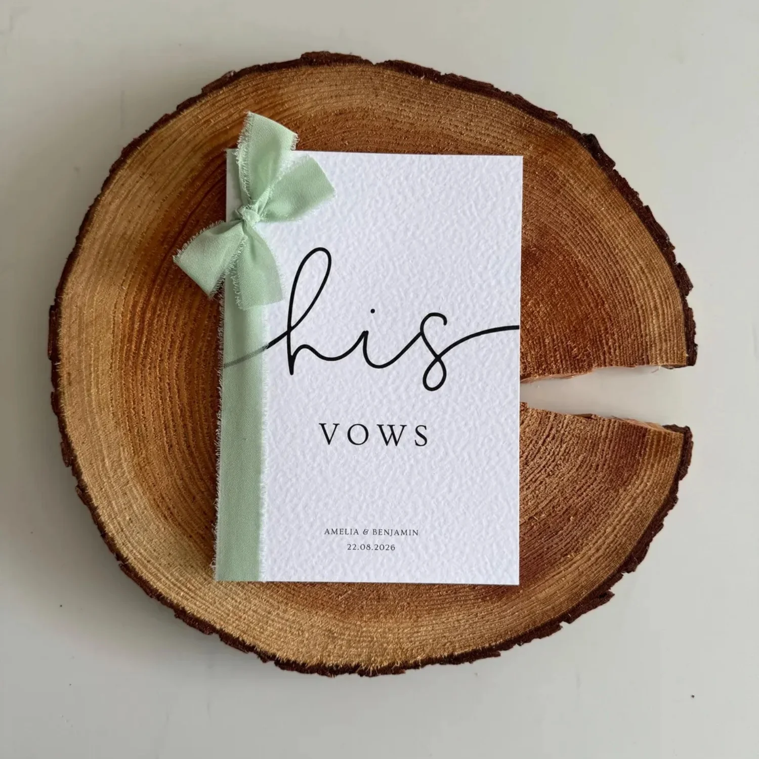 

Персонализированный набор книг на свадьбу – его и его, его, его и ее | Буклеты Vows на заказ с лентой с бахромой