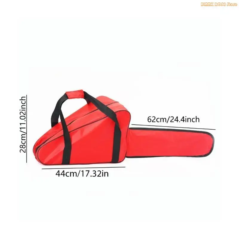 K1ae chainsaw bag chainsaw case case plantable case storage careing care chainsaw case case