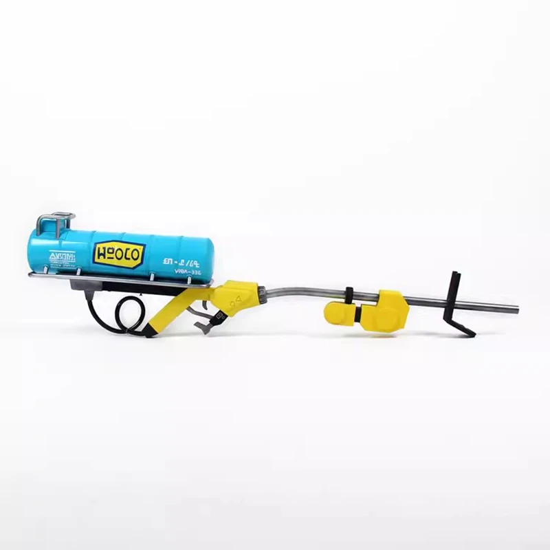 Splatoon 2 Spray Gun Water Gun Cosplay Weapon Props Halloween Christmas Party Props Comic Show Decorative Accessory 120CM