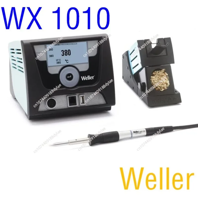 Weller Single Channel Welding Station WX 1010 WX 1011 WX 1012 Host: WX 1