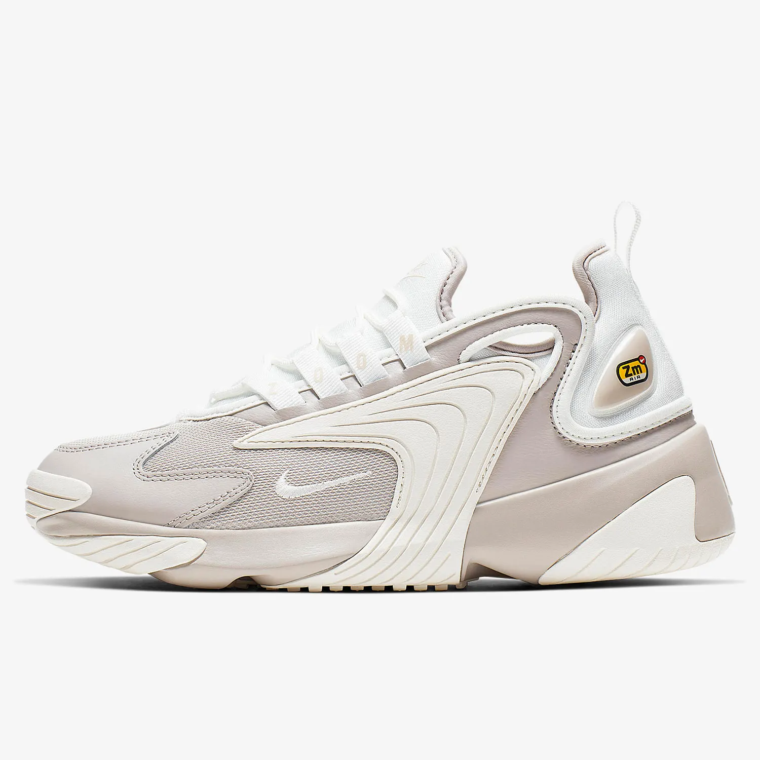 

Nike Authentic Women's Fashion Low-Top Lightweight Running Shoes AO0354-200