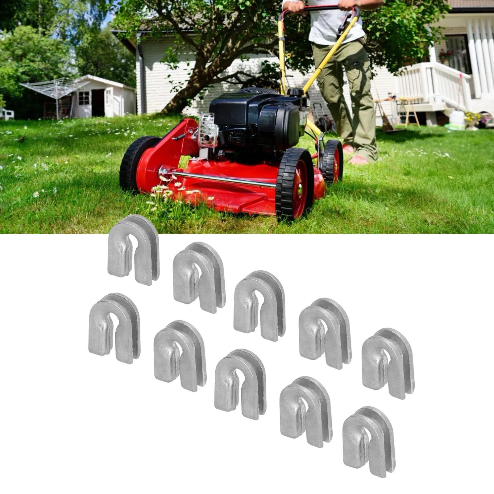 Trimmer Head Eyelet… - image