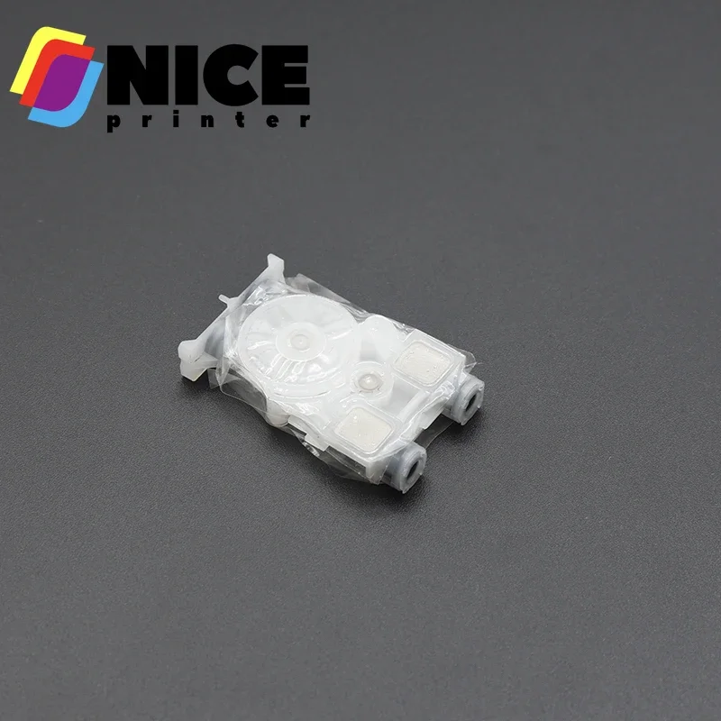 Original dx7 damper for epson GS6000 Roland RS640 VS640 RE640 RA640 BN-20 Mutoh VJ-1618 1638 1624 printer DX6 DX7 ink dumper