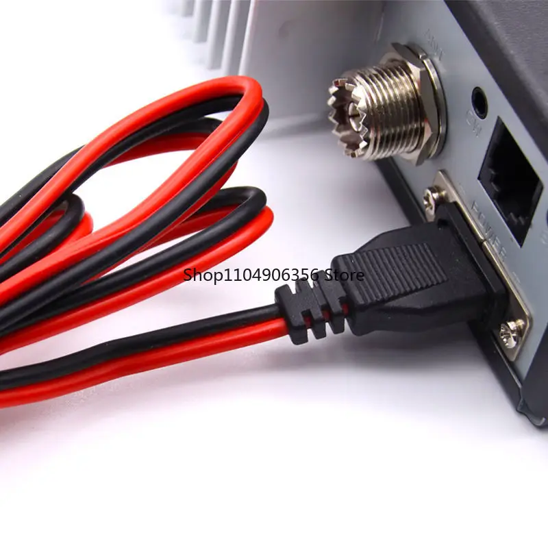 Accessories for S890 CB Mobile SSB AM FM 27MHz Radio Long Range Walkie Talkies