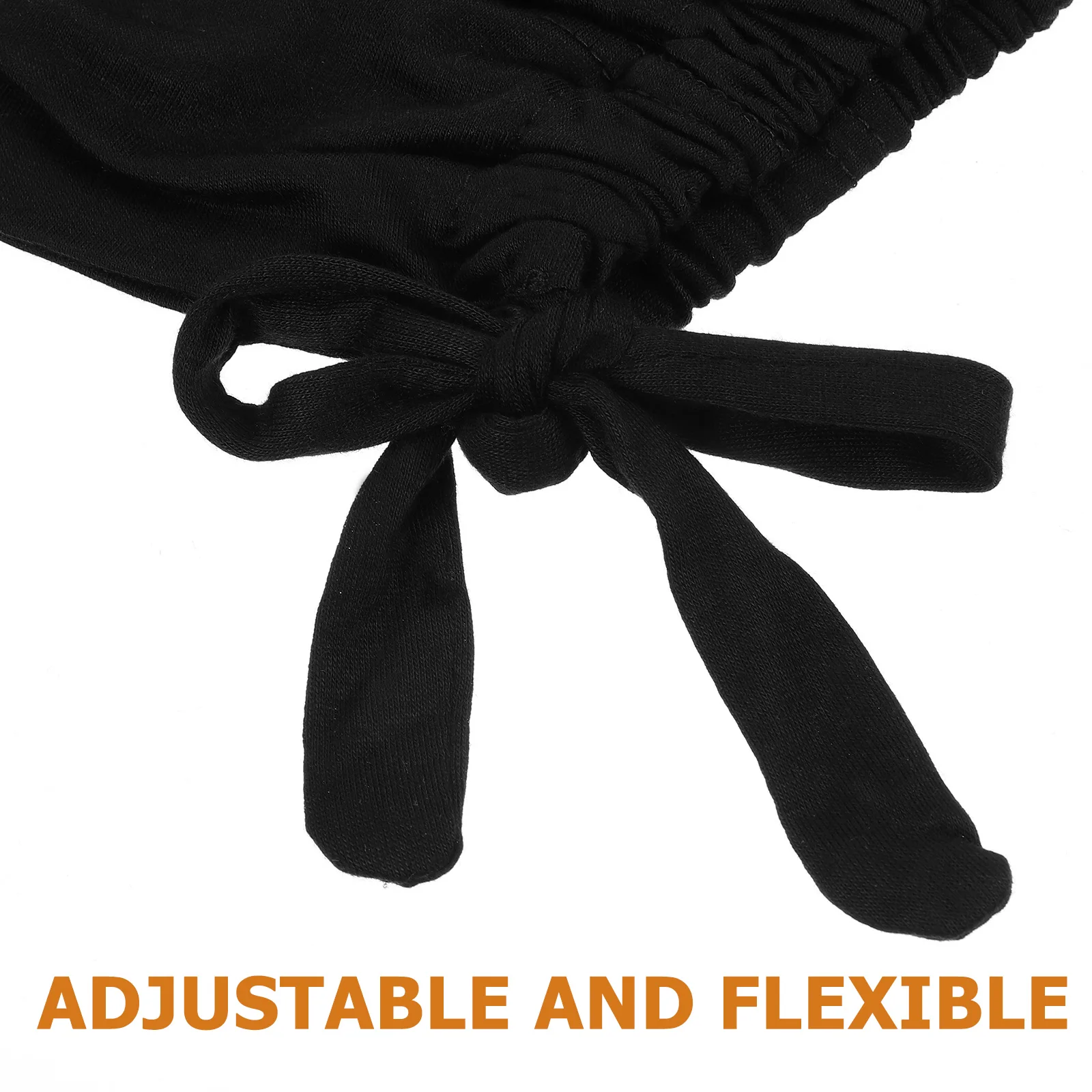 

Turban Hijab Undercap For Women Breathable Stretchy Muslim Cap Scarf Base Elastic Hat Shaper Comfortable Hijab Caps Lady