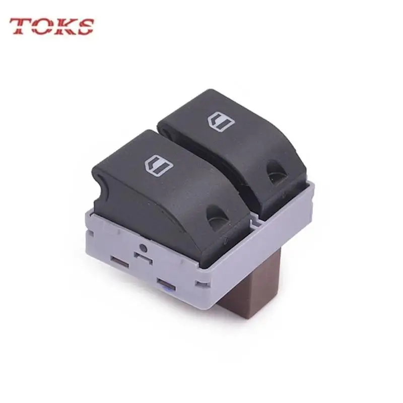 

Для VW Polo 9N 2002-2009 Seat Ibiza Cordoba 6L2 новый главный переключатель электрического окна со стороны водителя 6Q0959858 6Q0959858A